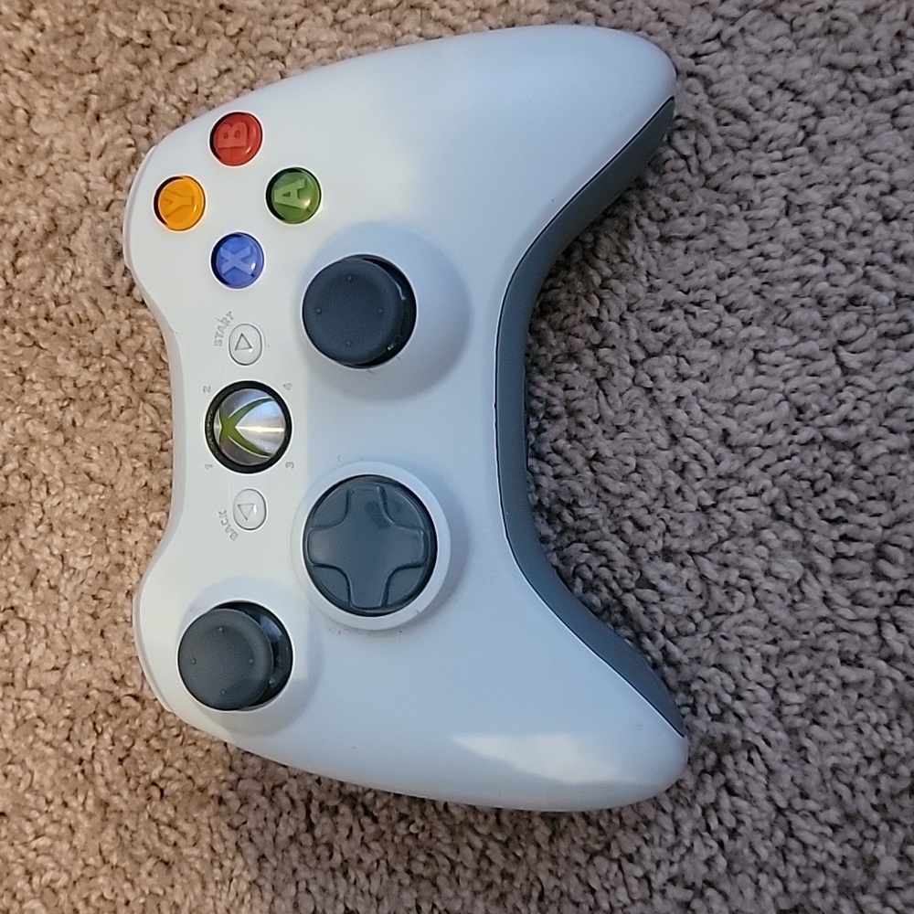 Xbox 360 Controller (OEM)